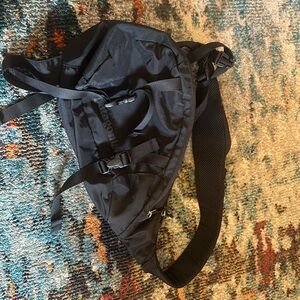 Patagonia shoulder bag